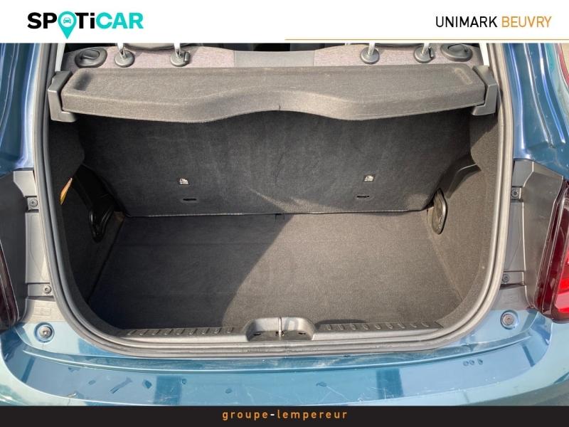 Image FIAT 500 e 118ch Icône