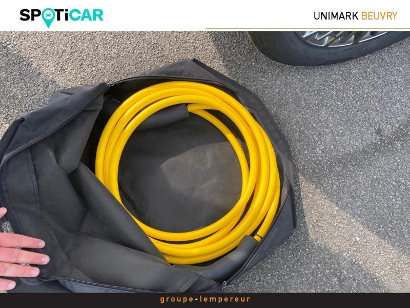 Image FIAT 500 e 118ch Icône