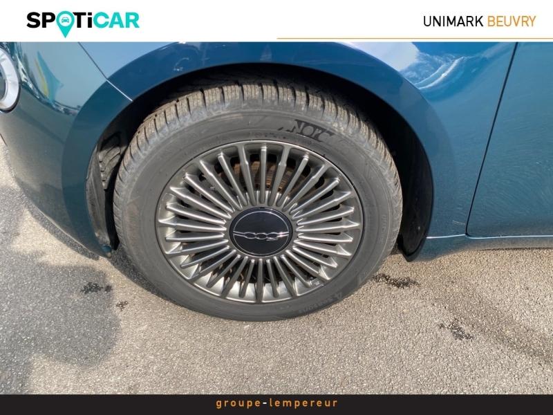 Image FIAT 500 e 118ch Icône