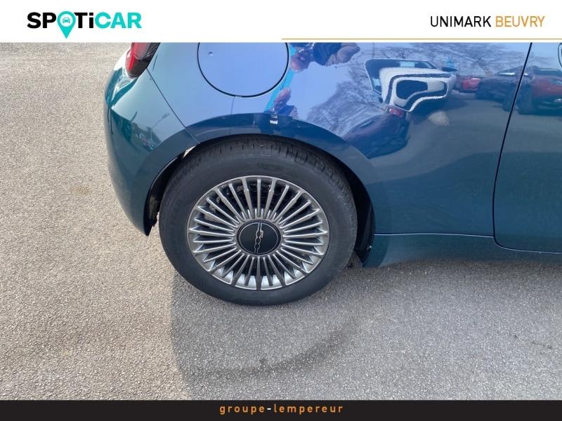 Image FIAT 500 e 118ch Icône