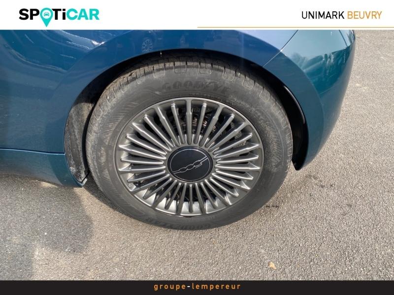 Image FIAT 500 e 118ch Icône