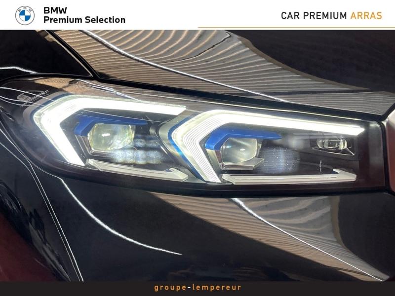 Image BMW Série 3 320eA 204ch M Sport