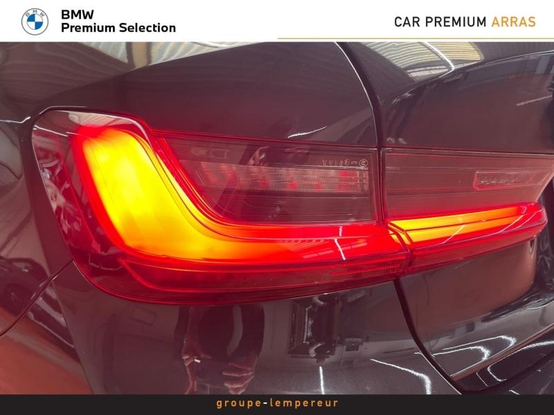 Image BMW Série 3 320eA 204ch M Sport