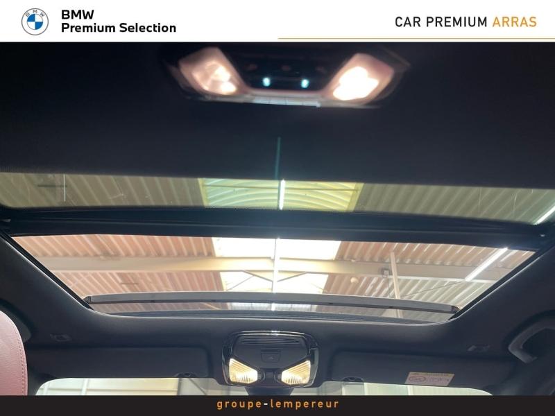 Image BMW Série 3 320eA 204ch M Sport