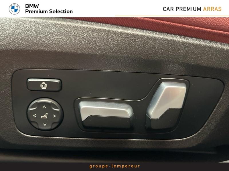 Image BMW Série 3 320eA 204ch M Sport