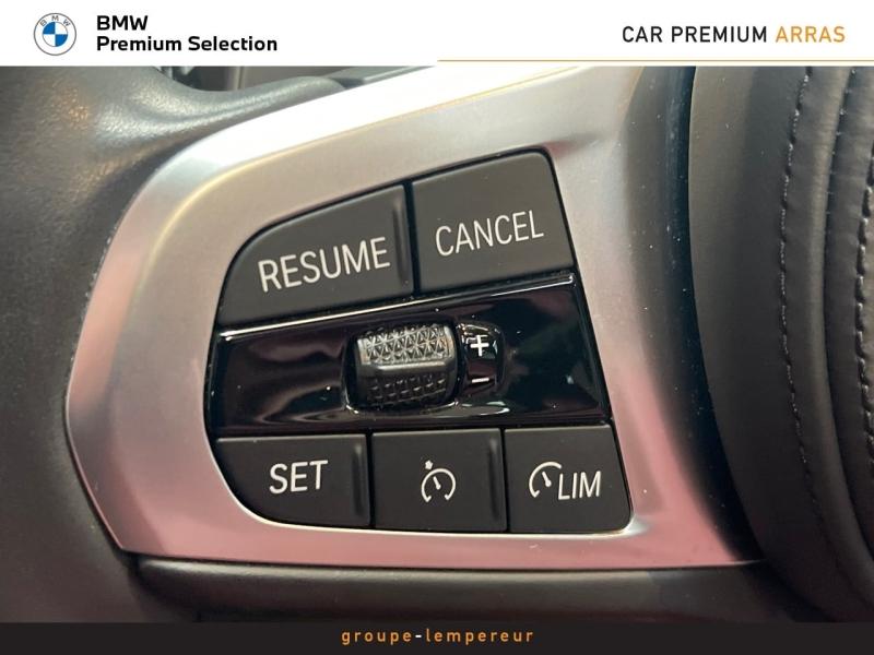 Image BMW Série 3 320eA 204ch M Sport