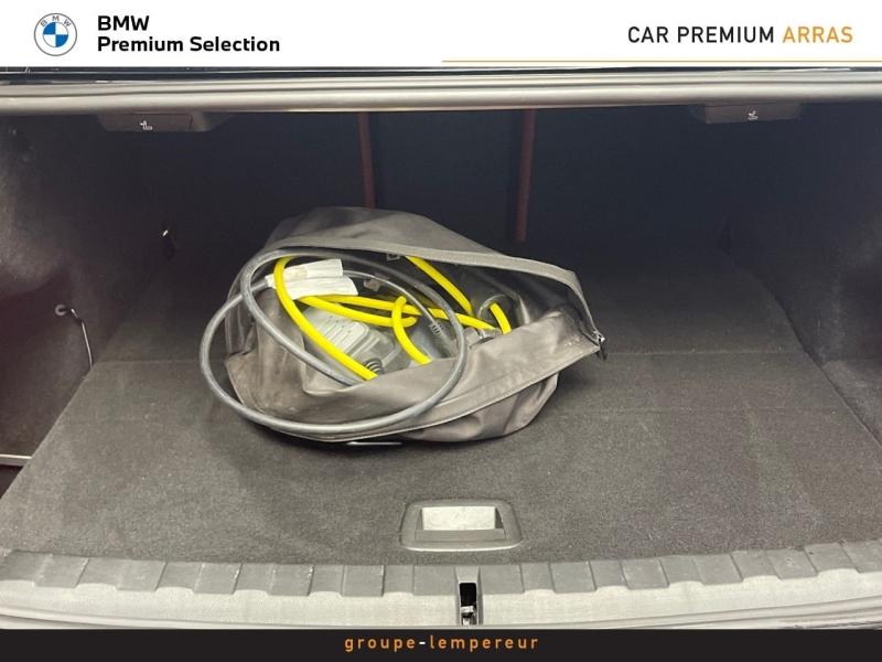 Image BMW Série 3 320eA 204ch M Sport