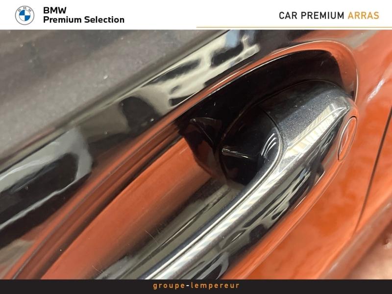 Image BMW Série 3 320eA 204ch M Sport