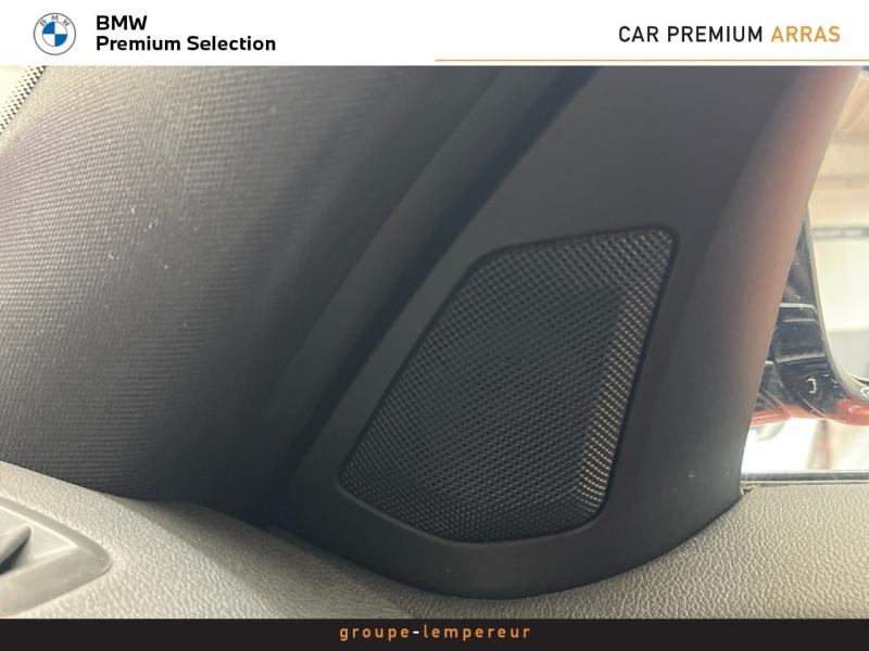 Image BMW Série 3 320eA 204ch M Sport