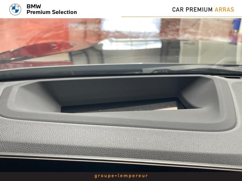 Image BMW Série 3 320eA 204ch M Sport