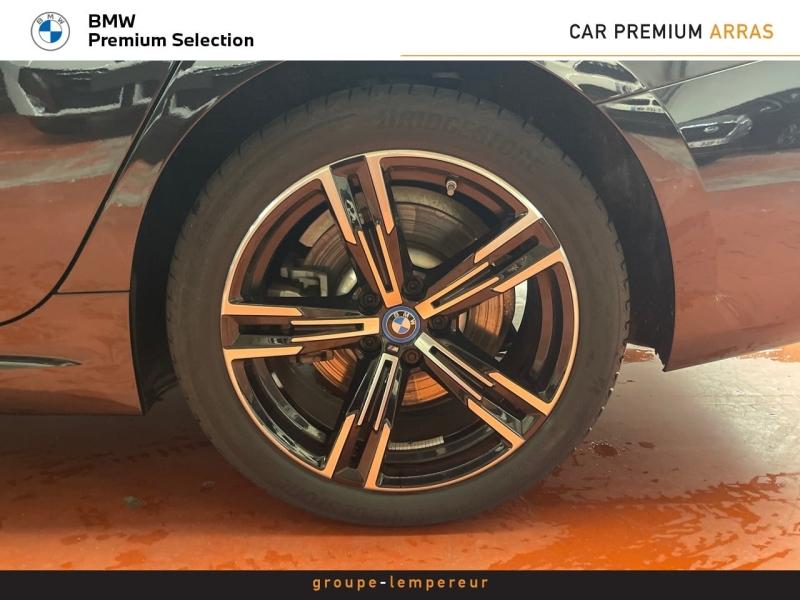 Image BMW Série 3 320eA 204ch M Sport