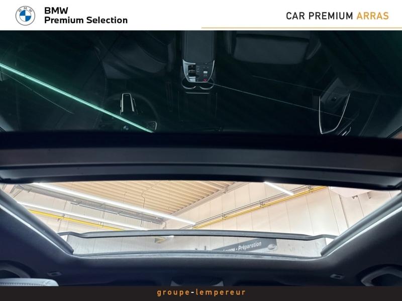 Image BMW X1 sDrive20d 163ch M Sport