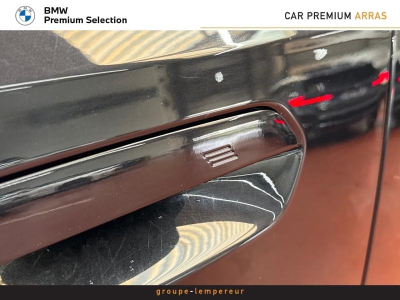 Image BMW X1 sDrive20d 163ch M Sport