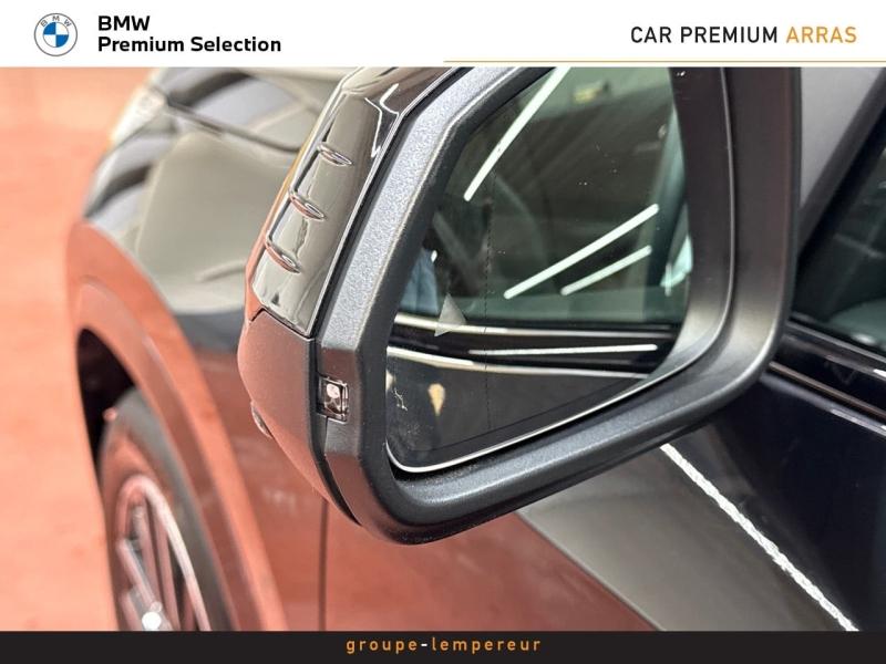 Image BMW X1 sDrive20d 163ch M Sport