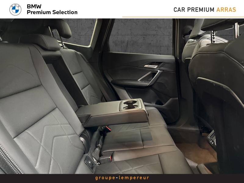 Image BMW X1 sDrive20d 163ch M Sport