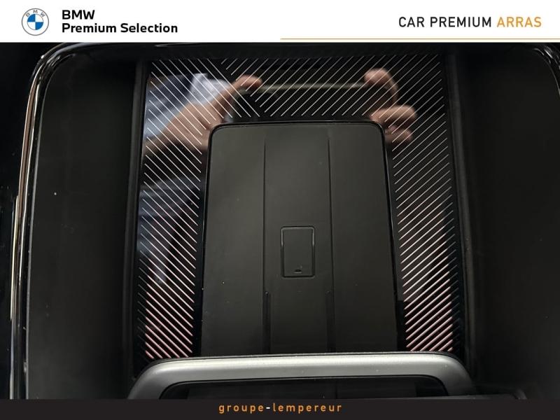 Image BMW X1 sDrive20d 163ch M Sport