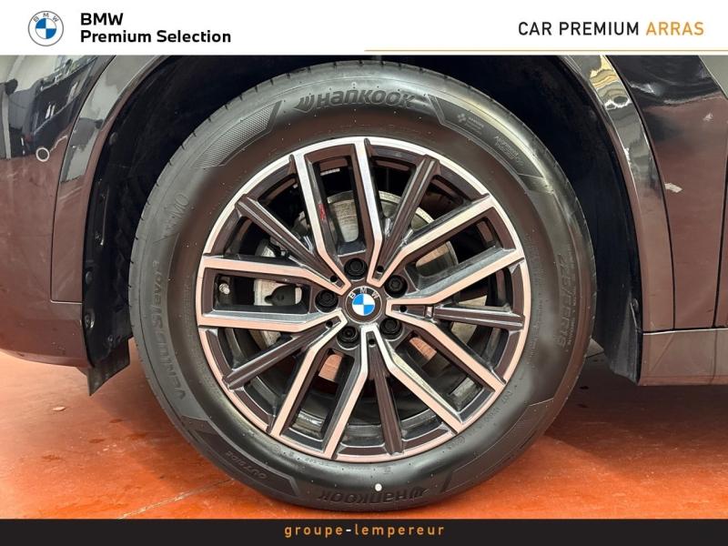 Image BMW X1 sDrive20d 163ch M Sport