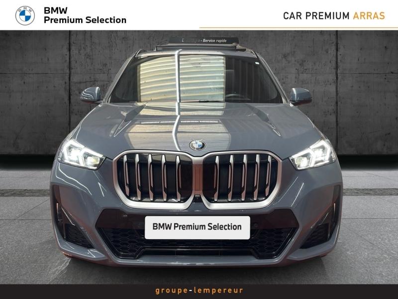 Image BMW X1 sDrive20i 170ch M Sport