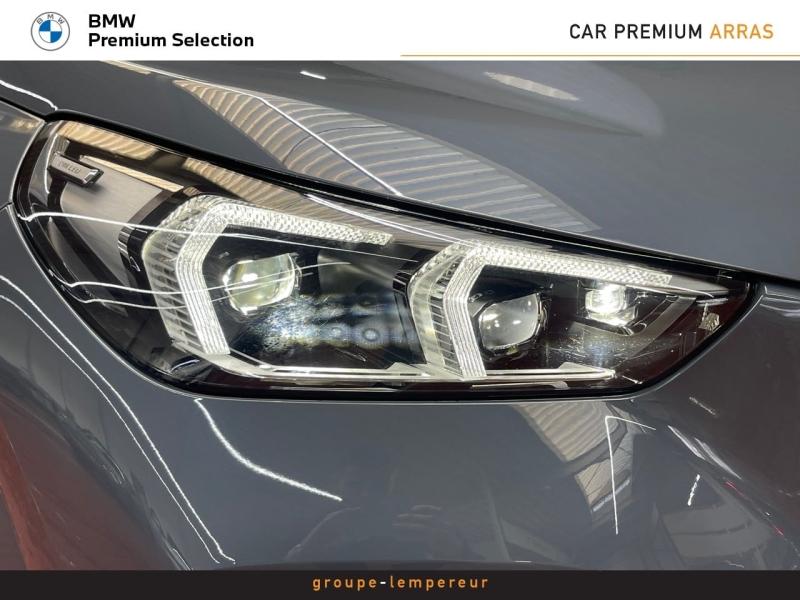 Image BMW X1 sDrive20i 170ch M Sport