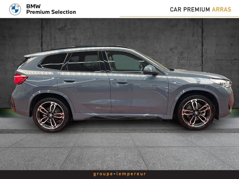 Image BMW X1 sDrive20i 170ch M Sport