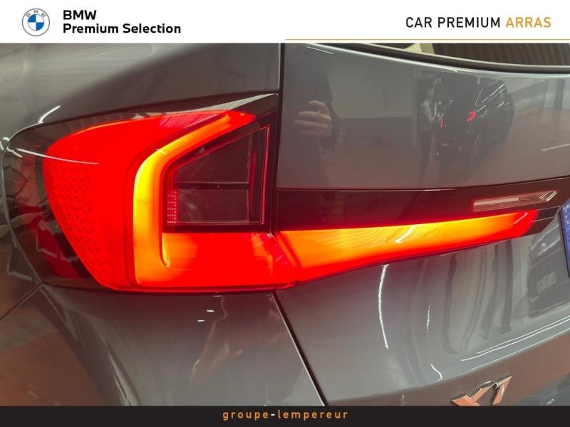 Image BMW X1 sDrive20i 170ch M Sport