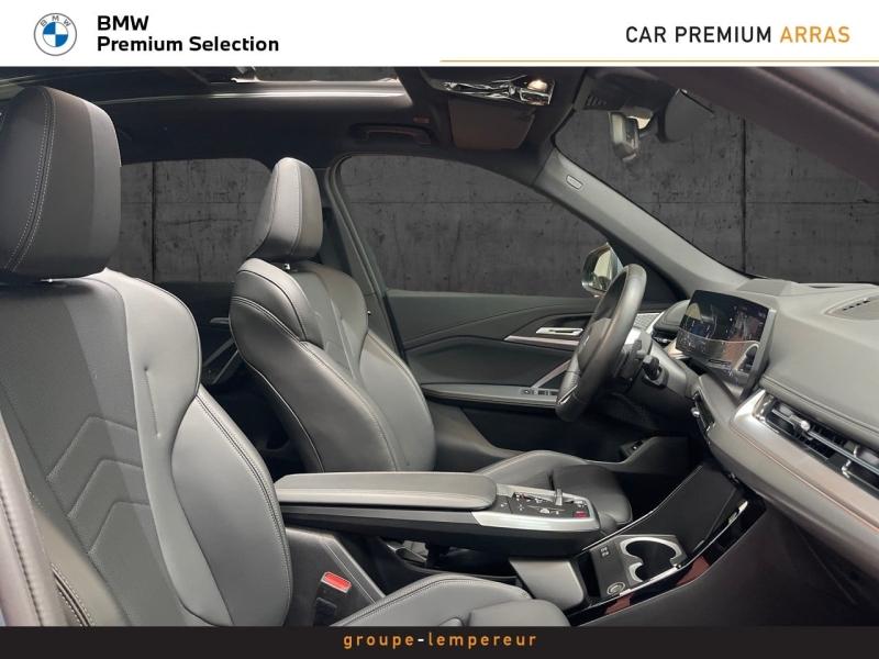 Image BMW X1 sDrive20i 170ch M Sport