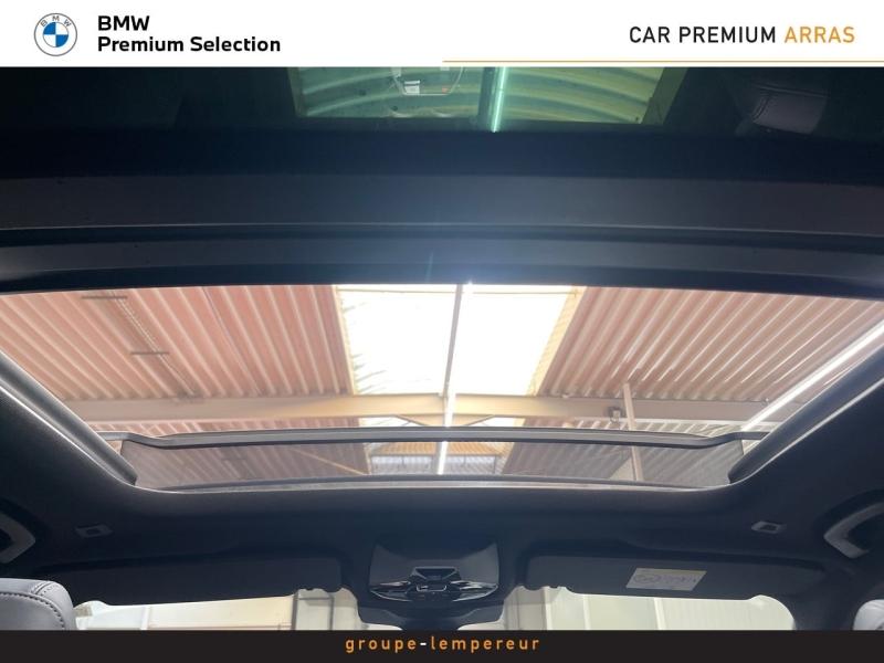 Image BMW X1 sDrive20i 170ch M Sport