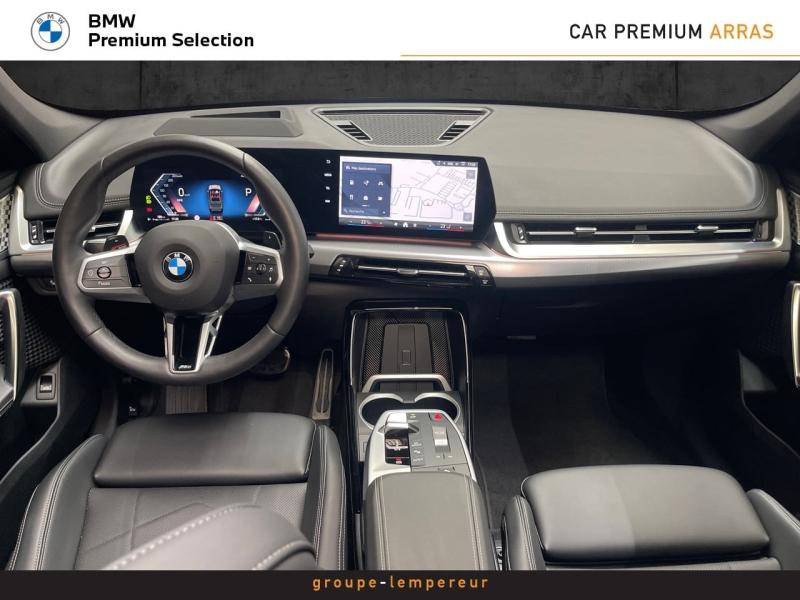 Image BMW X1 sDrive20i 170ch M Sport