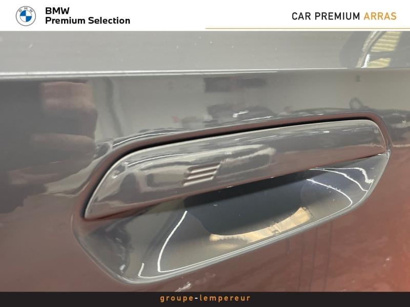 Image BMW X1 sDrive20i 170ch M Sport