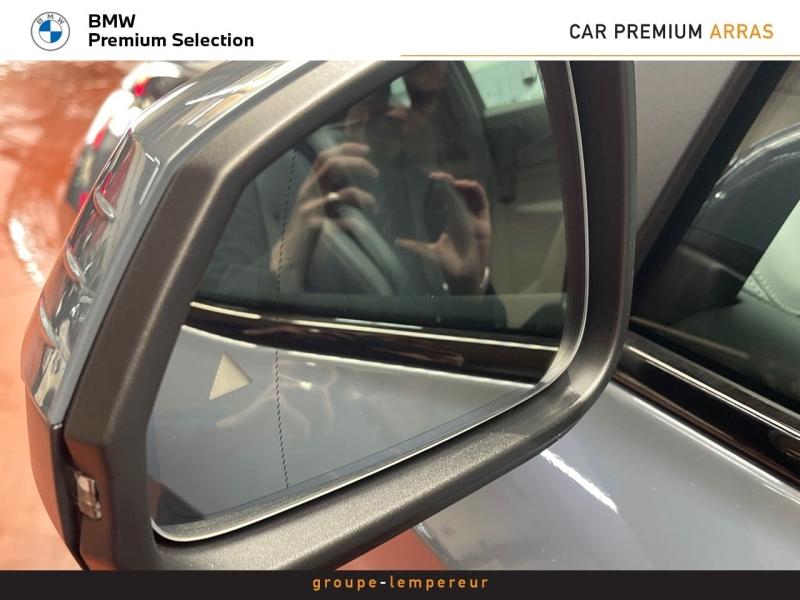 Image BMW X1 sDrive20i 170ch M Sport