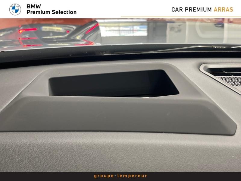 Image BMW X1 sDrive20i 170ch M Sport