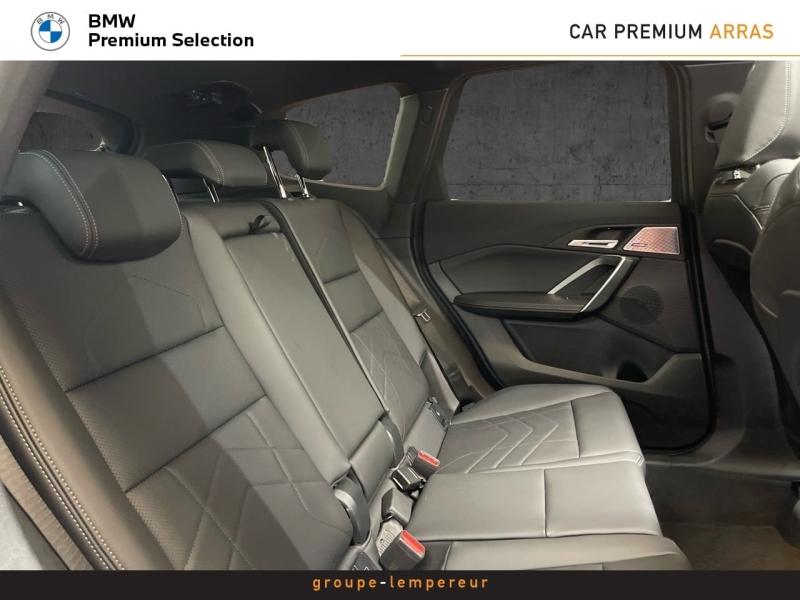 Image BMW X1 sDrive20i 170ch M Sport