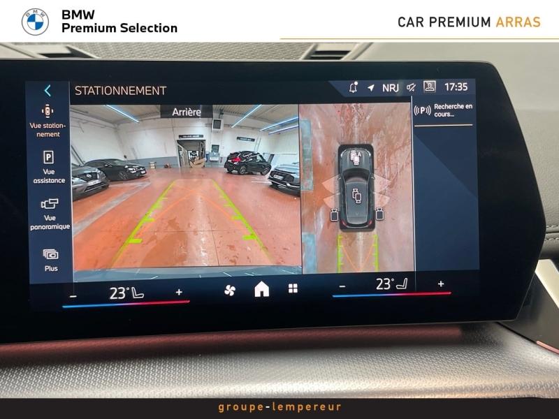 Image BMW X1 sDrive20i 170ch M Sport