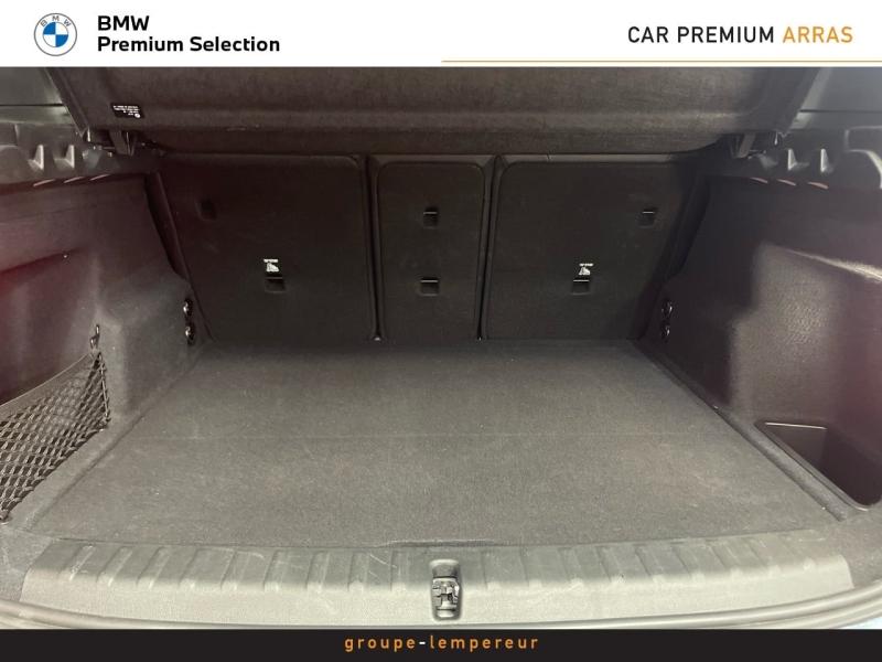 Image BMW X1 sDrive20i 170ch M Sport