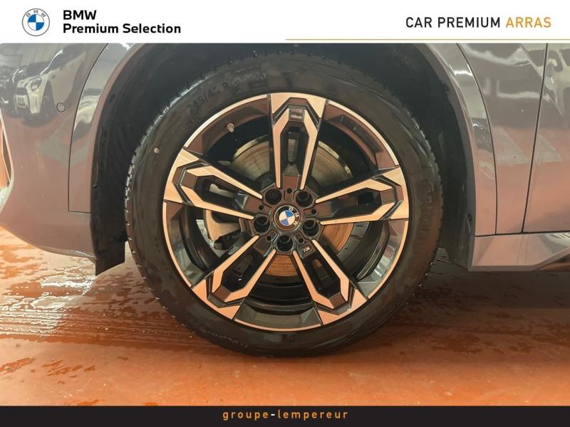 Image BMW X1 sDrive20i 170ch M Sport