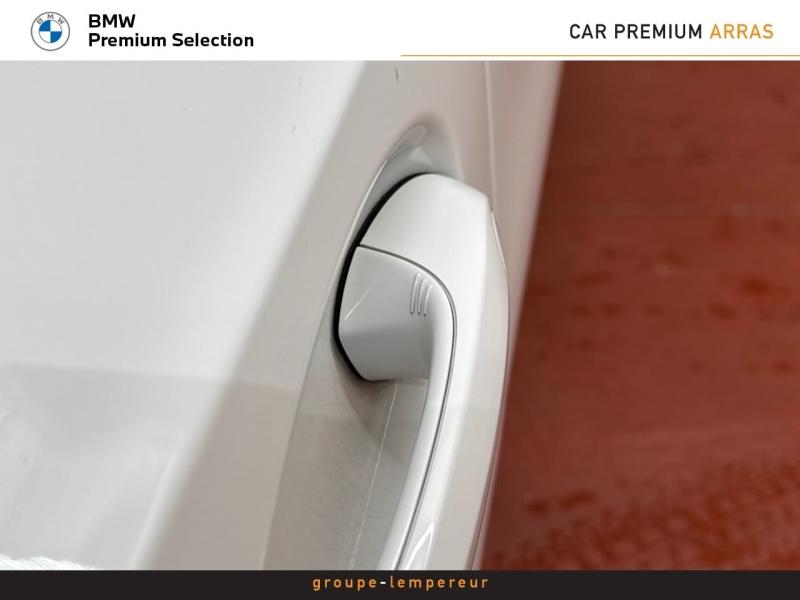 Image BMW Série 3 Touring 318dA 150ch M Sport