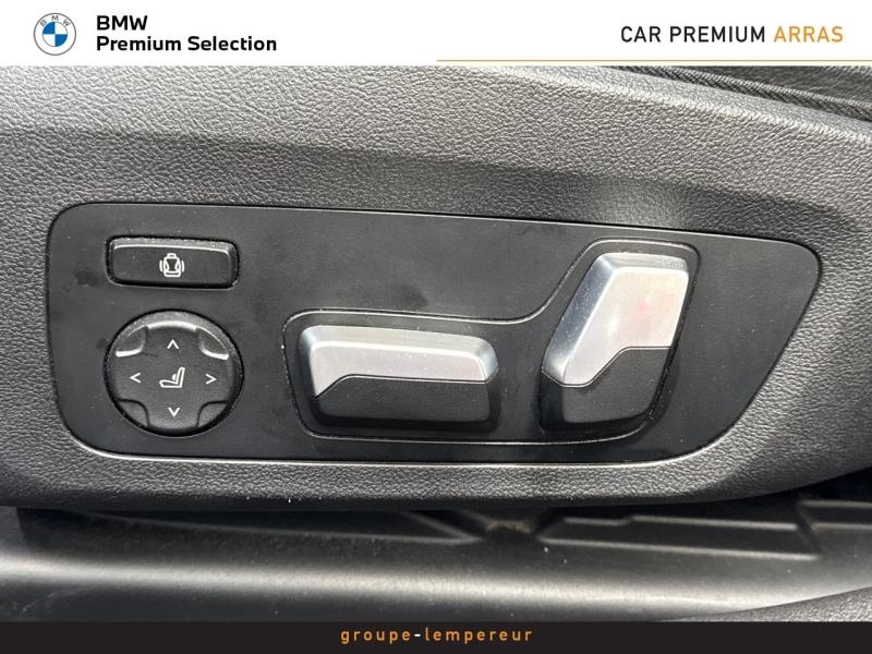 Image BMW Série 3 Touring 318dA 150ch M Sport