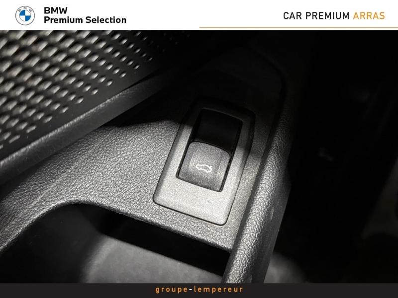 Image BMW Série 3 Touring 318dA 150ch M Sport