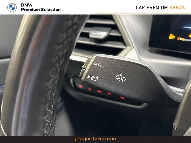 Image BMW Série 3 Touring 318dA 150ch M Sport