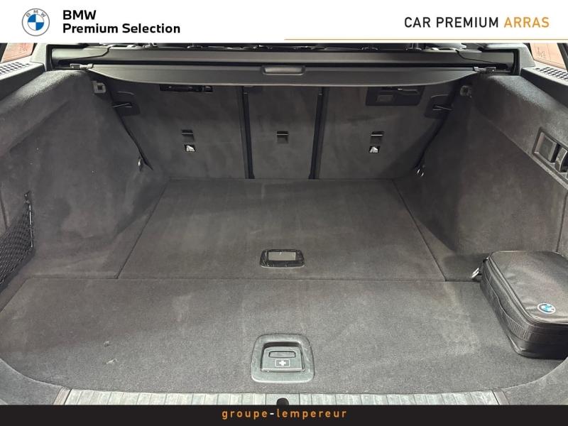 Image BMW Série 3 Touring 318dA 150ch M Sport