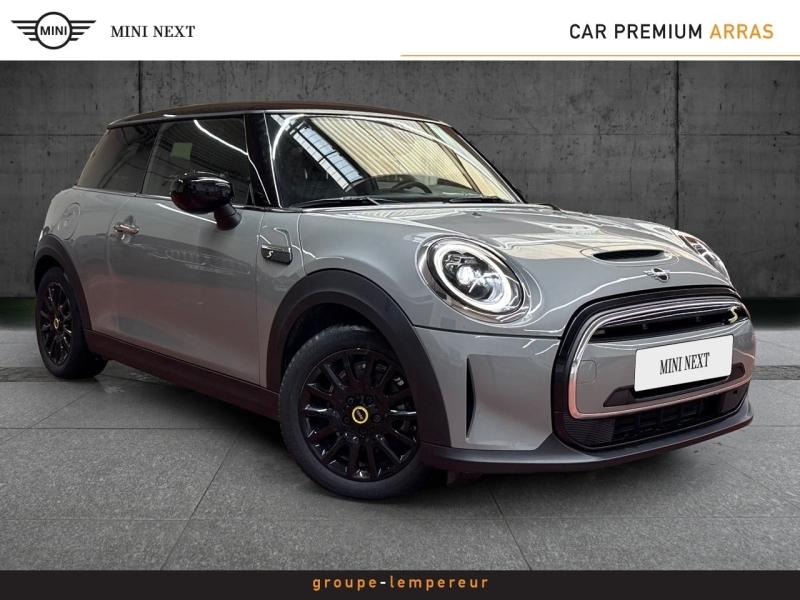 Image MINI Mini Cooper SE 184ch  Essential BVA