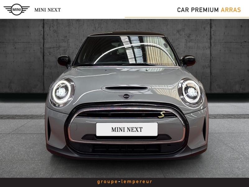 Image MINI Mini Cooper SE 184ch  Essential BVA