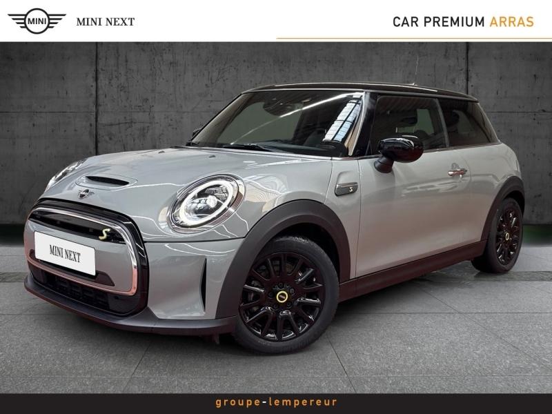 Photo MINI Mini Cooper SE 184ch  Essential BVA