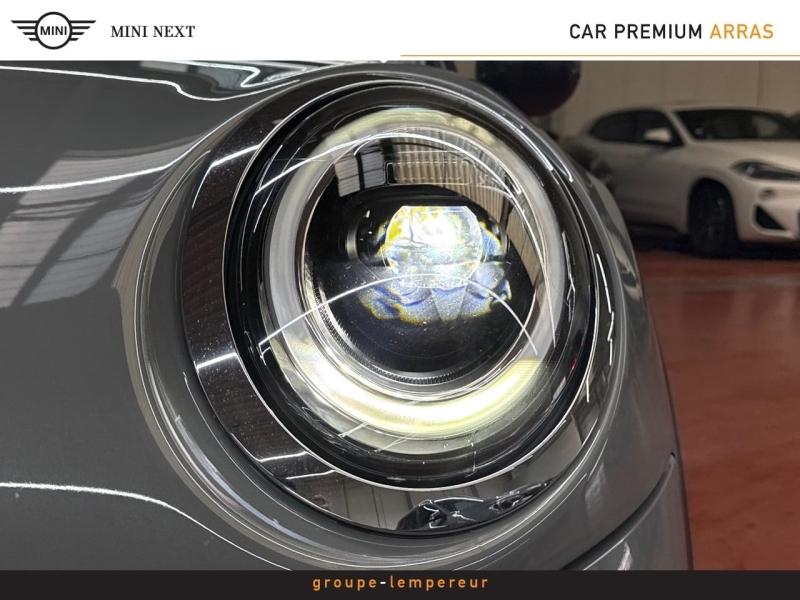 Image MINI Mini Cooper SE 184ch  Essential BVA