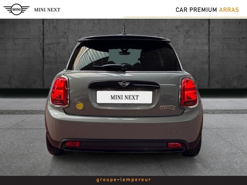 Image MINI Mini Cooper SE 184ch  Essential BVA