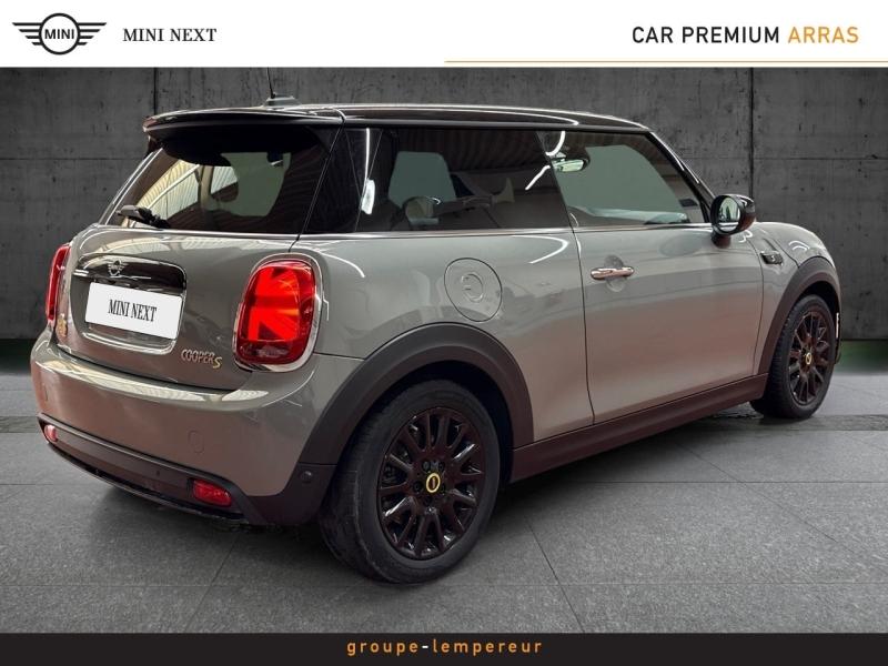 Image MINI Mini Cooper SE 184ch  Essential BVA