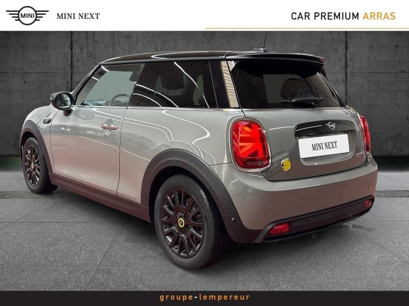 Image MINI Mini Cooper SE 184ch  Essential BVA