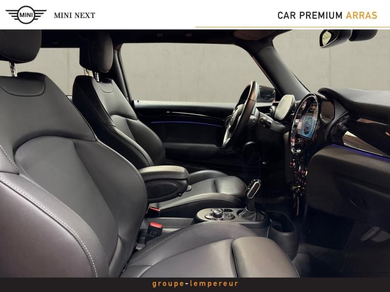 Image MINI Mini Cooper SE 184ch  Essential BVA