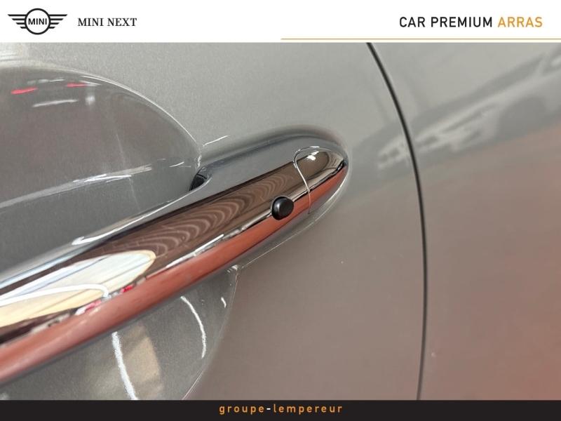 Image MINI Mini Cooper SE 184ch  Essential BVA