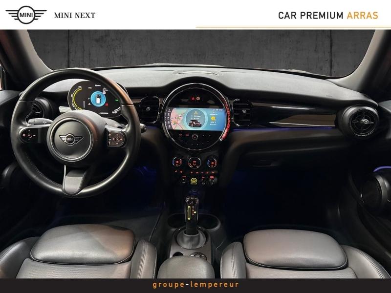 Image MINI Mini Cooper SE 184ch  Essential BVA